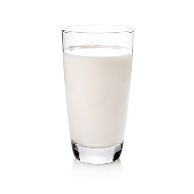 Vaso de Leche
